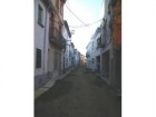 Carrer del nucli antic de La Roca (Font:DIBA)