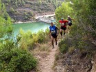 Rutes a peu per l'Alcora 2012
