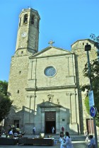 HISTÒRIA DEL TEATRE DEL CENTRE PARROQUIAL SANT VICENÇ DE  SARRIÀ 