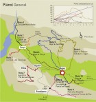 10 itineraris per Àger