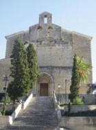 Església de Sant Llorenç