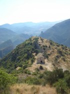 Llegenda de la Mare de Déu del Castell