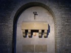 Sepulcre de Guifré el Pelós al monestir de Sta. Maria de Ripoll