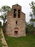 Sant Martí d'Ogassa