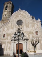 Església de Sant Martí