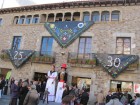 Festes de Sant Celoni