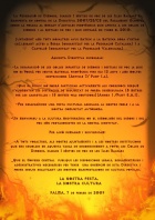 Entitat Cultural. Associació Rata Pinyada