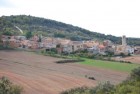 Vista de Vilanova de la Sal