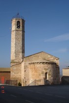 Església de Santa Maria de Vilanova de la Sal
