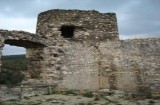Castell de Montclús