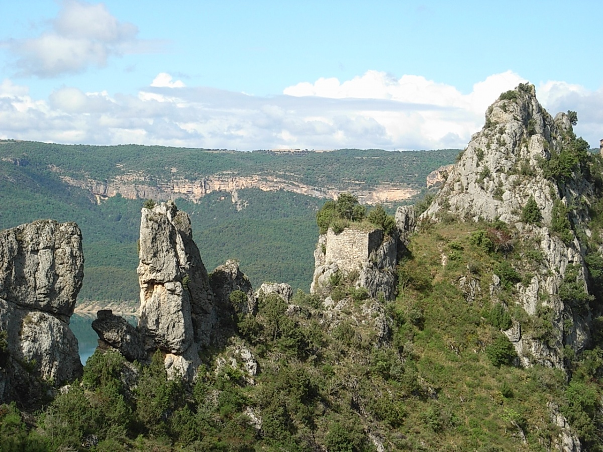 Àlbum de fotos de la caminada