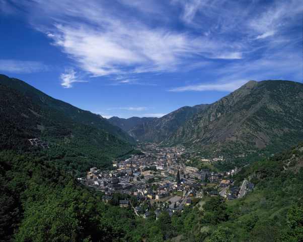 Andorra La Vella